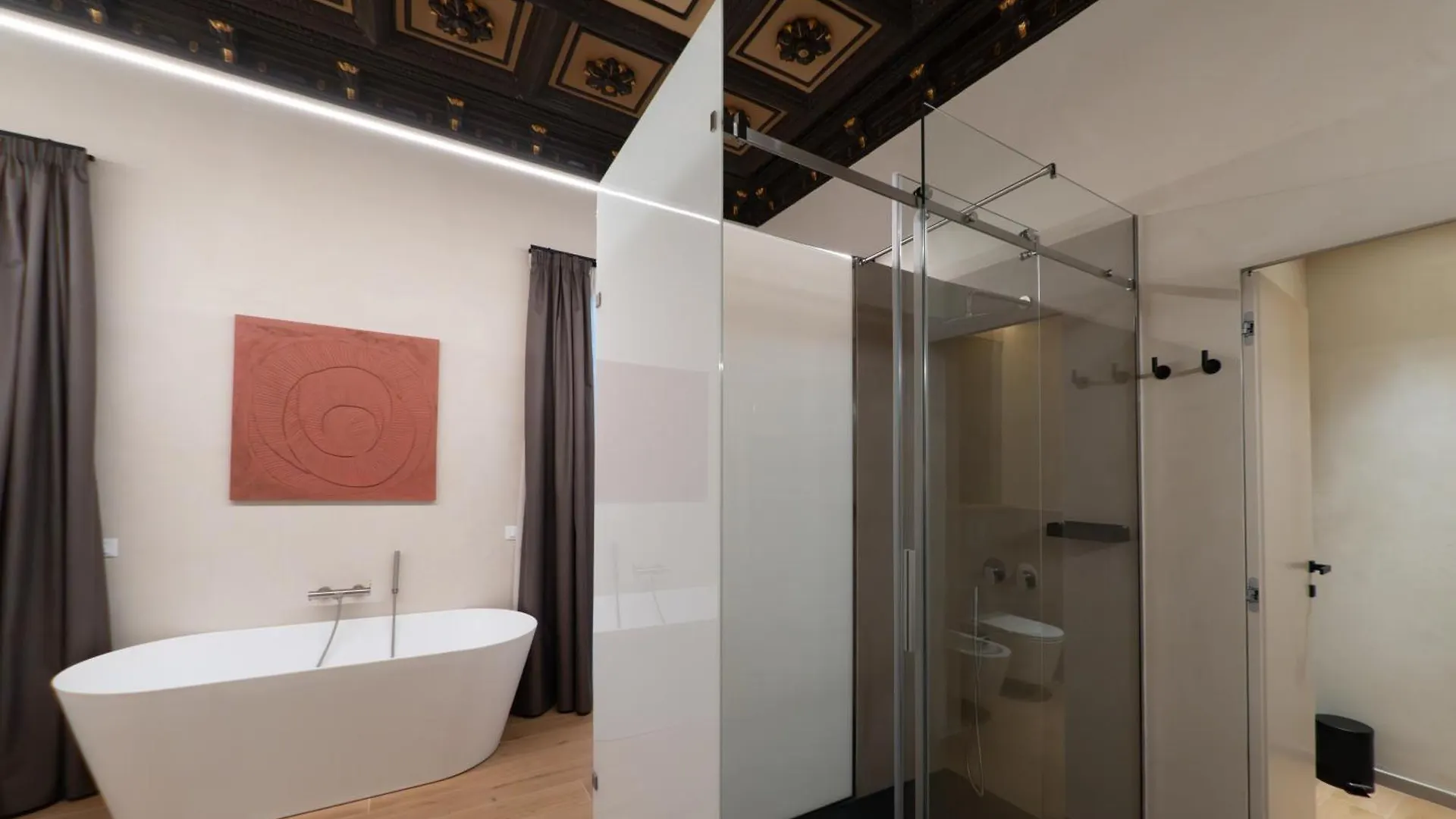 Notti O'Tunn Apartment Палермо Италия