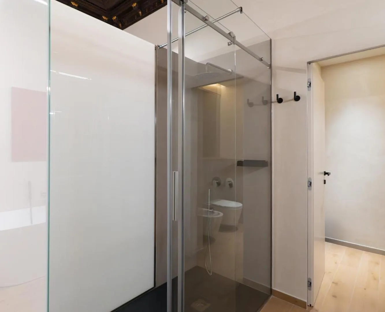 Notti O'Tunn Apartment Палермо