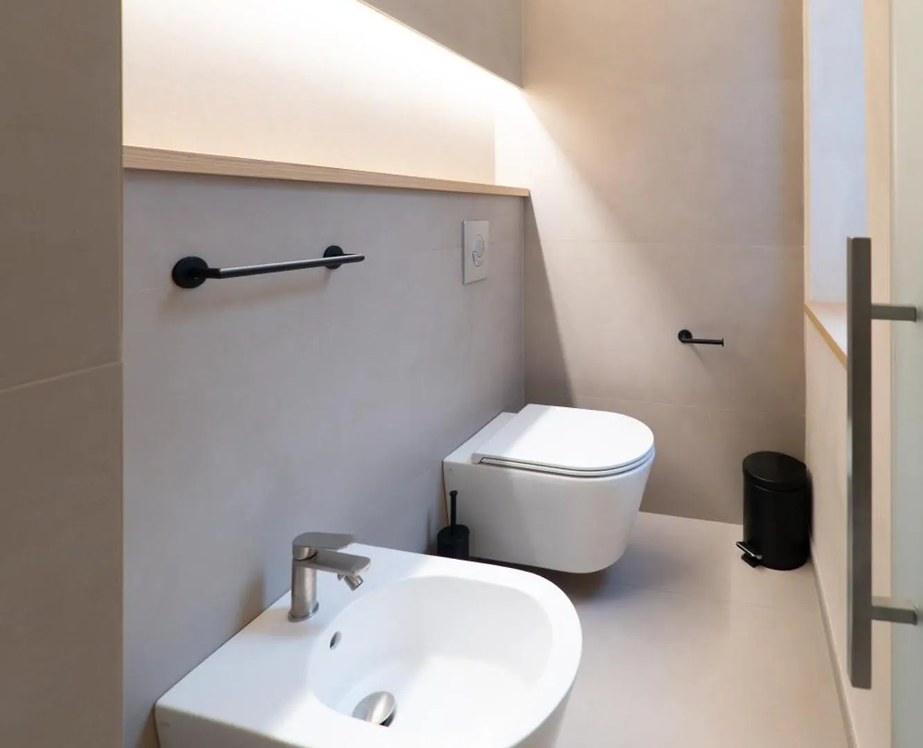 Notti O'Tunn Apartment Палермо