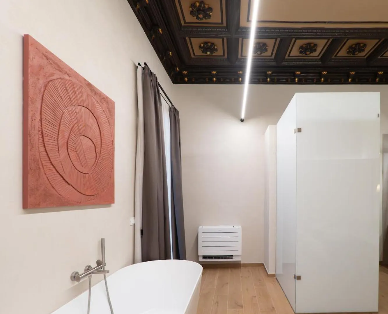 Notti O'Tunn Apartment Палермо 0*,  Италия