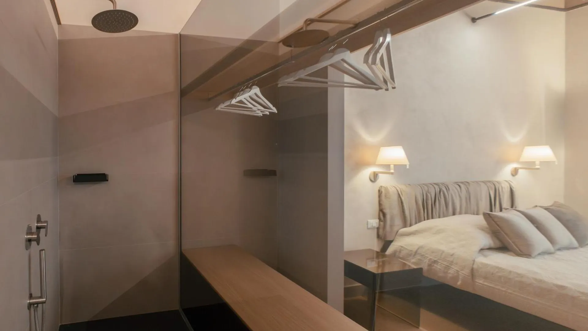 Notti O'Tunn Apartment Палермо