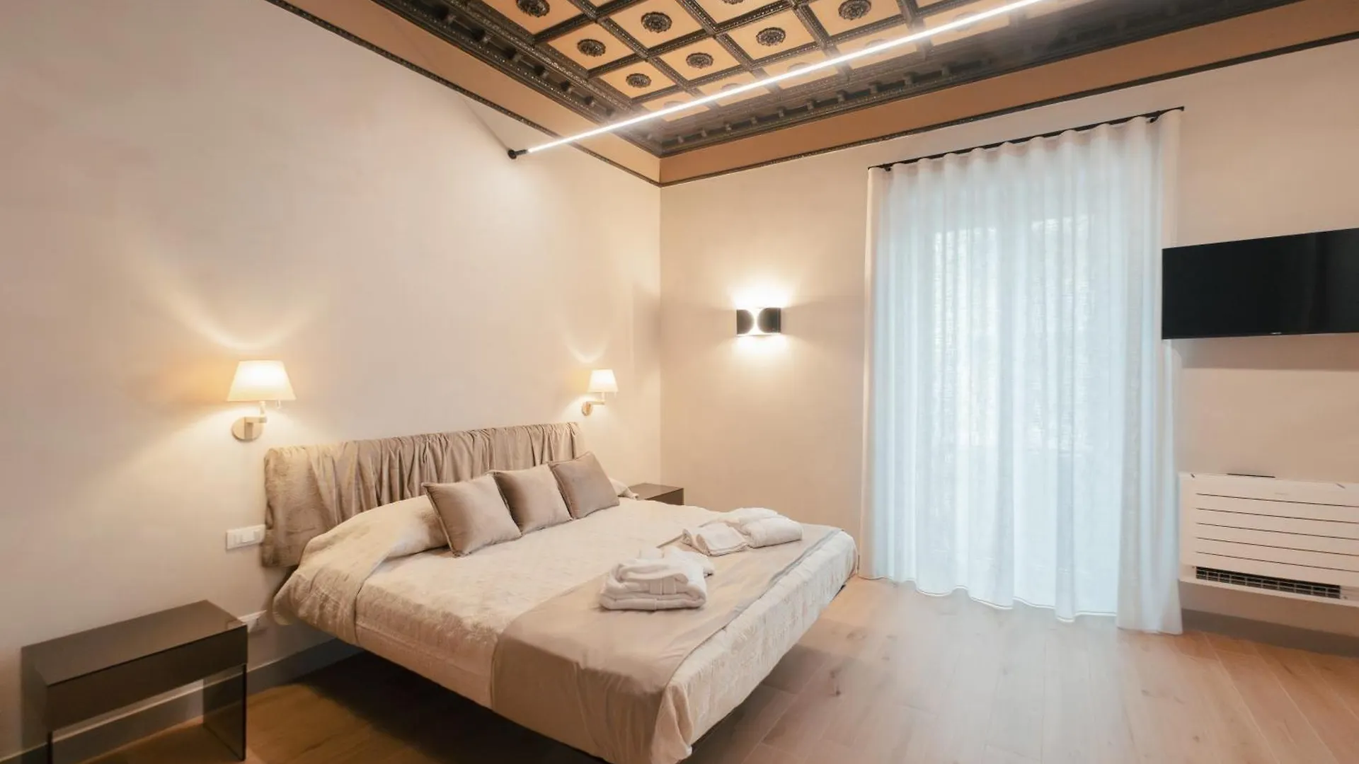 Notti O'Tunn Apartment Палермо