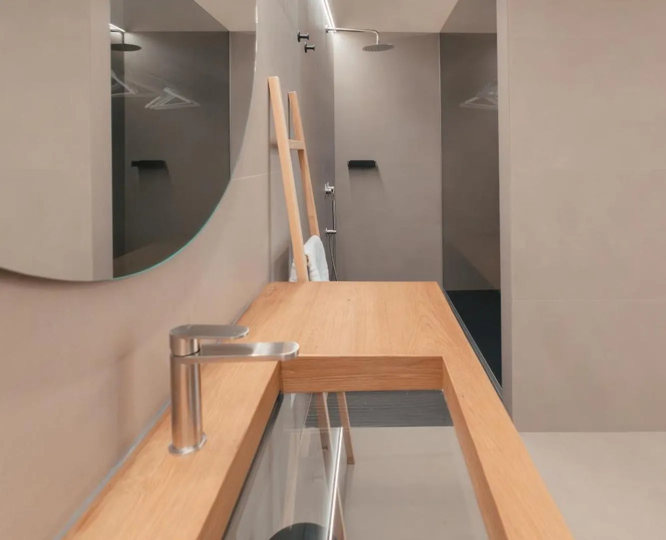Notti O'Tunn Apartment Палермо
