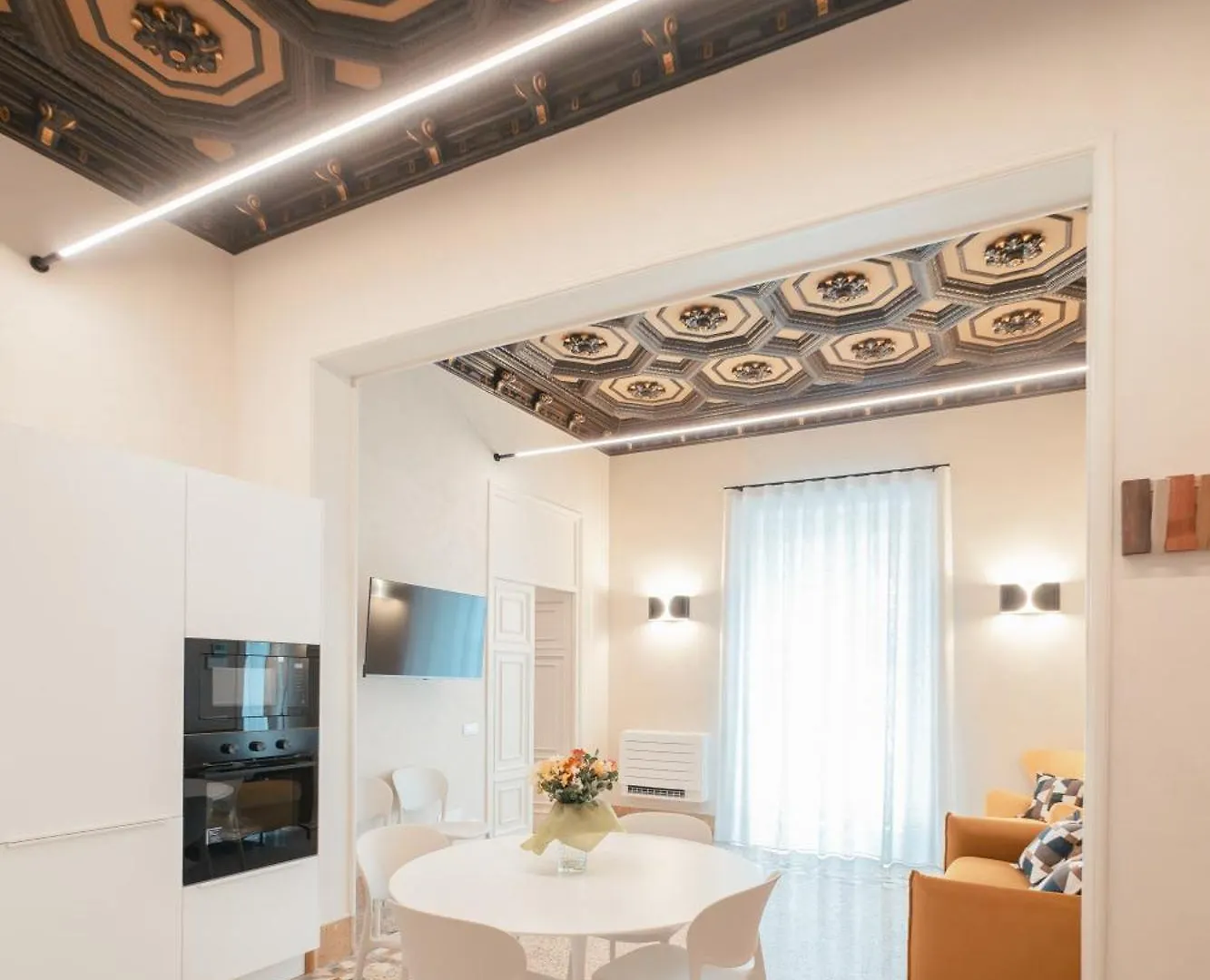 Notti O'Tunn Apartment Палермо 0*,  Италия