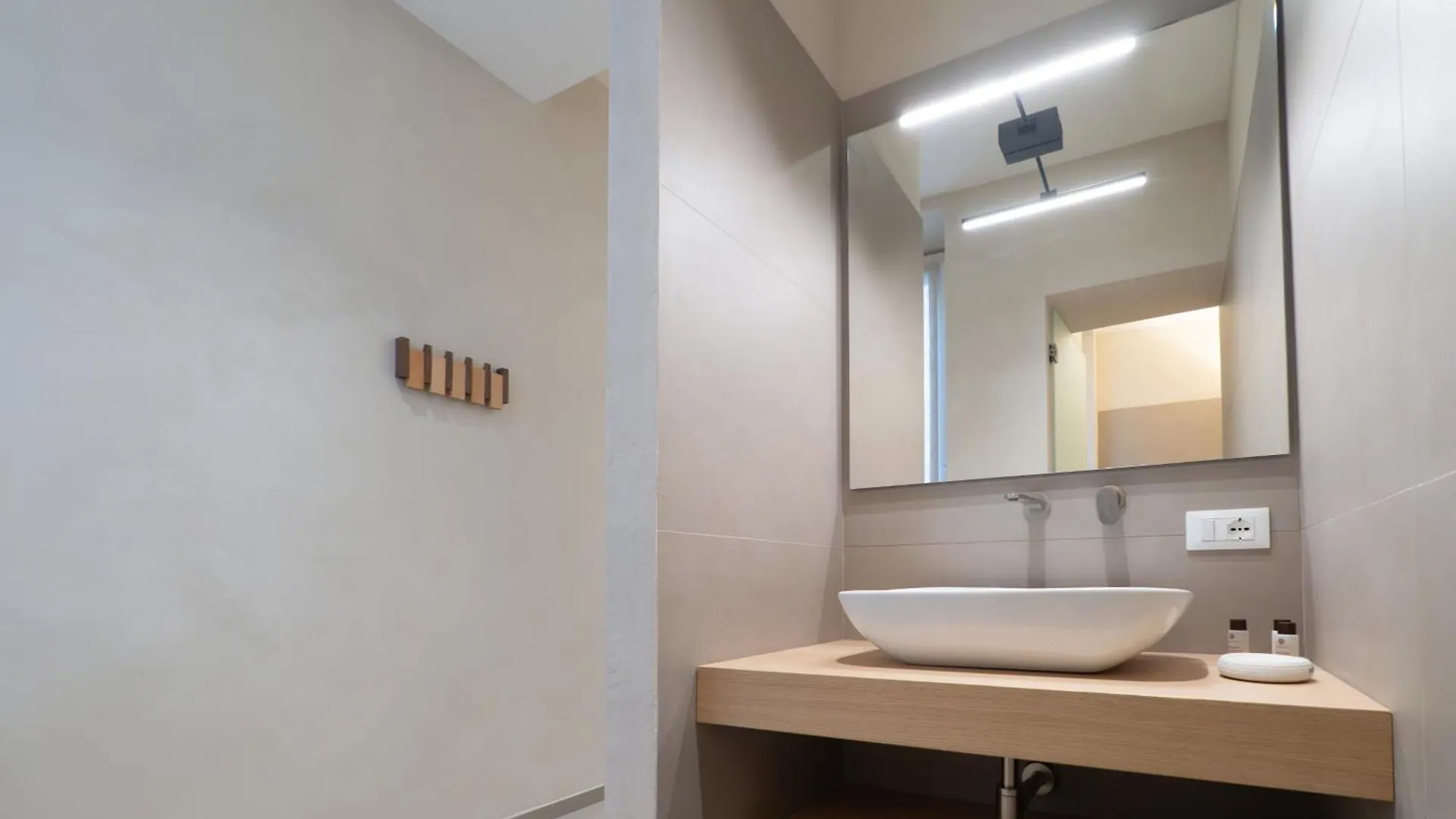 Notti O'Tunn Apartment パレルモ