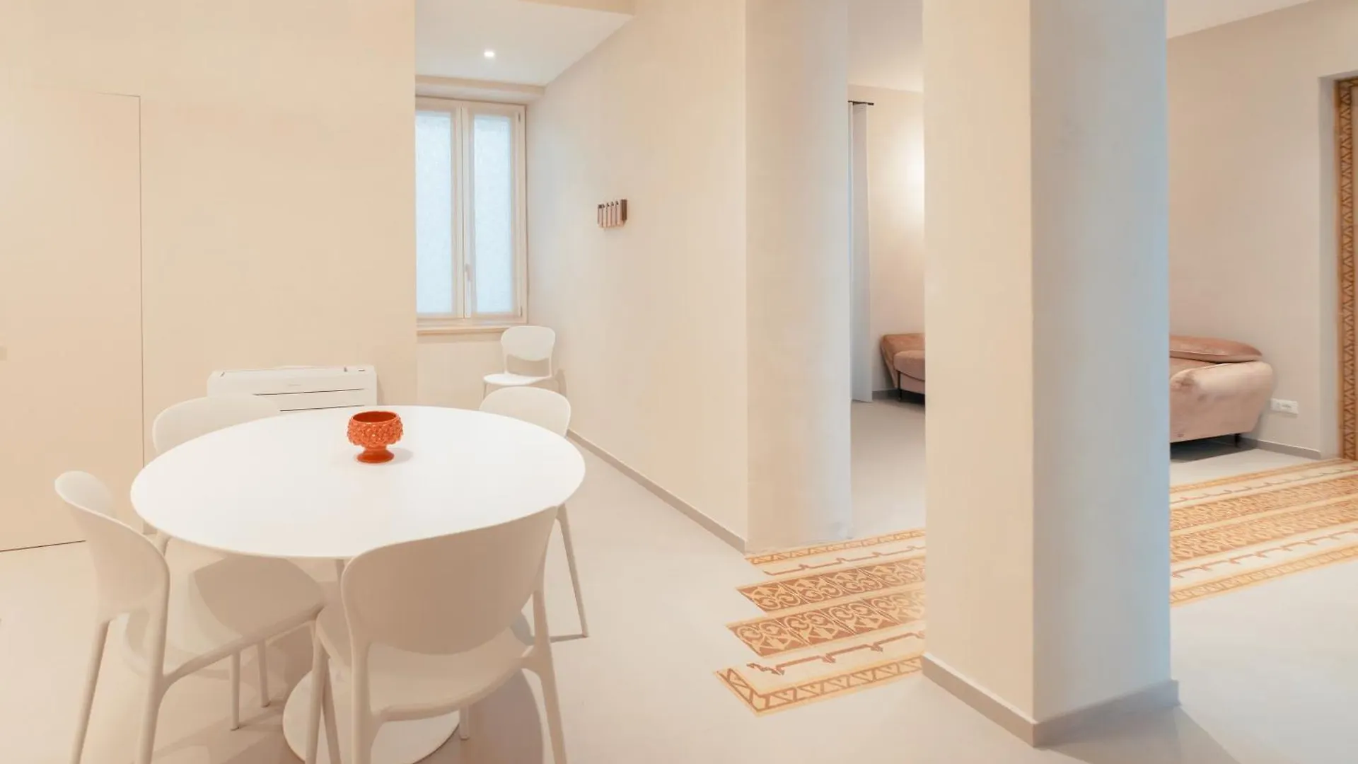 Notti O'Tunn Apartment パレルモ