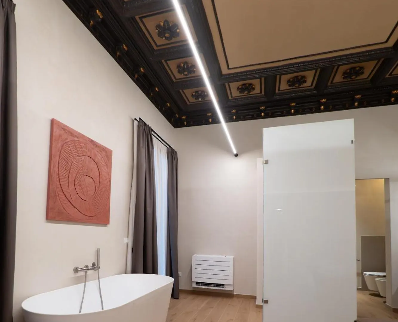 Notti O'Tunn Apartment パレルモ イタリア