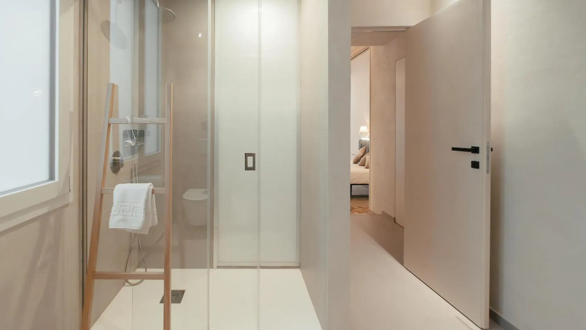 Notti O'Tunn Apartment パレルモ イタリア