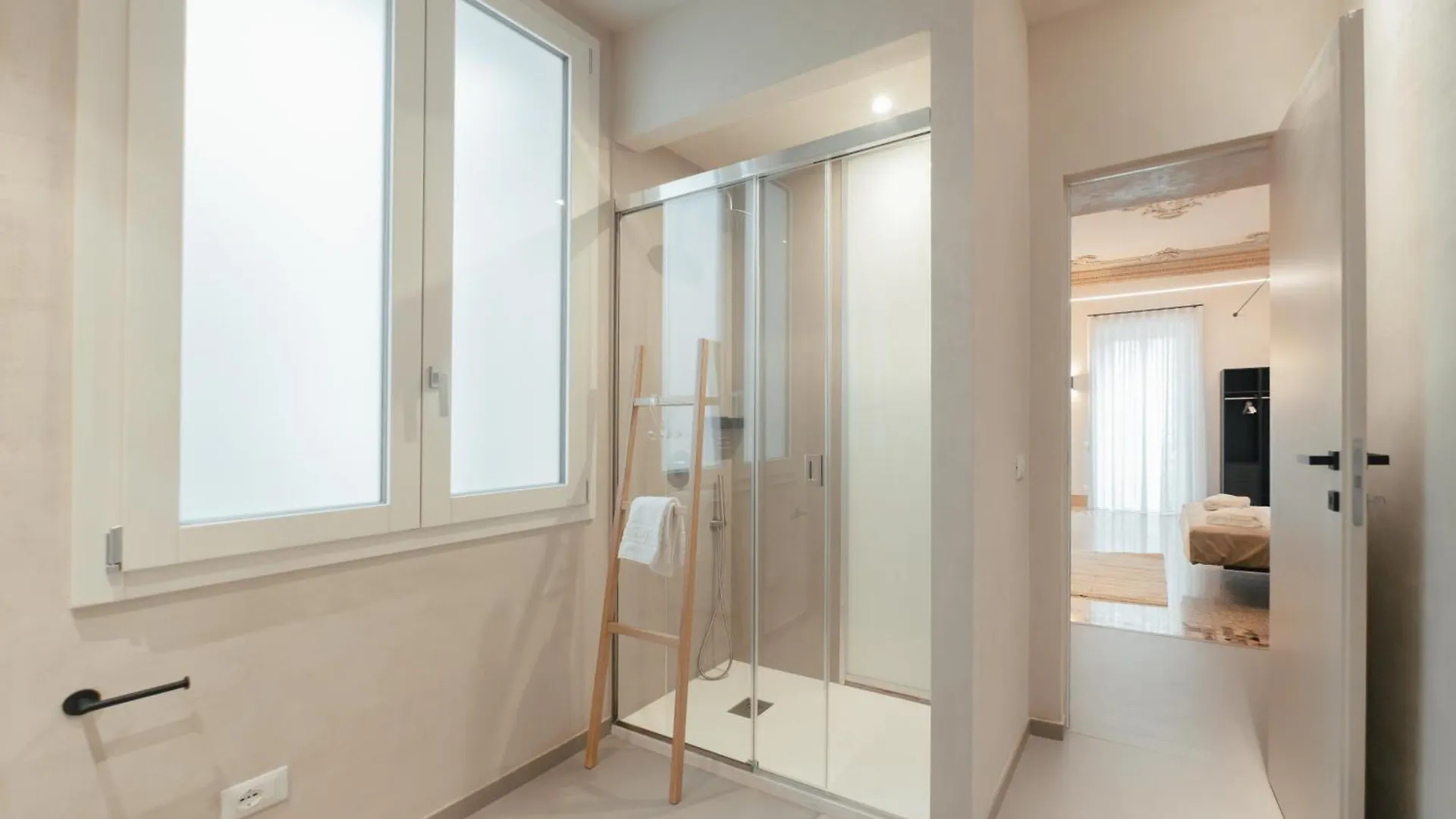Notti O'Tunn Apartment パレルモ イタリア