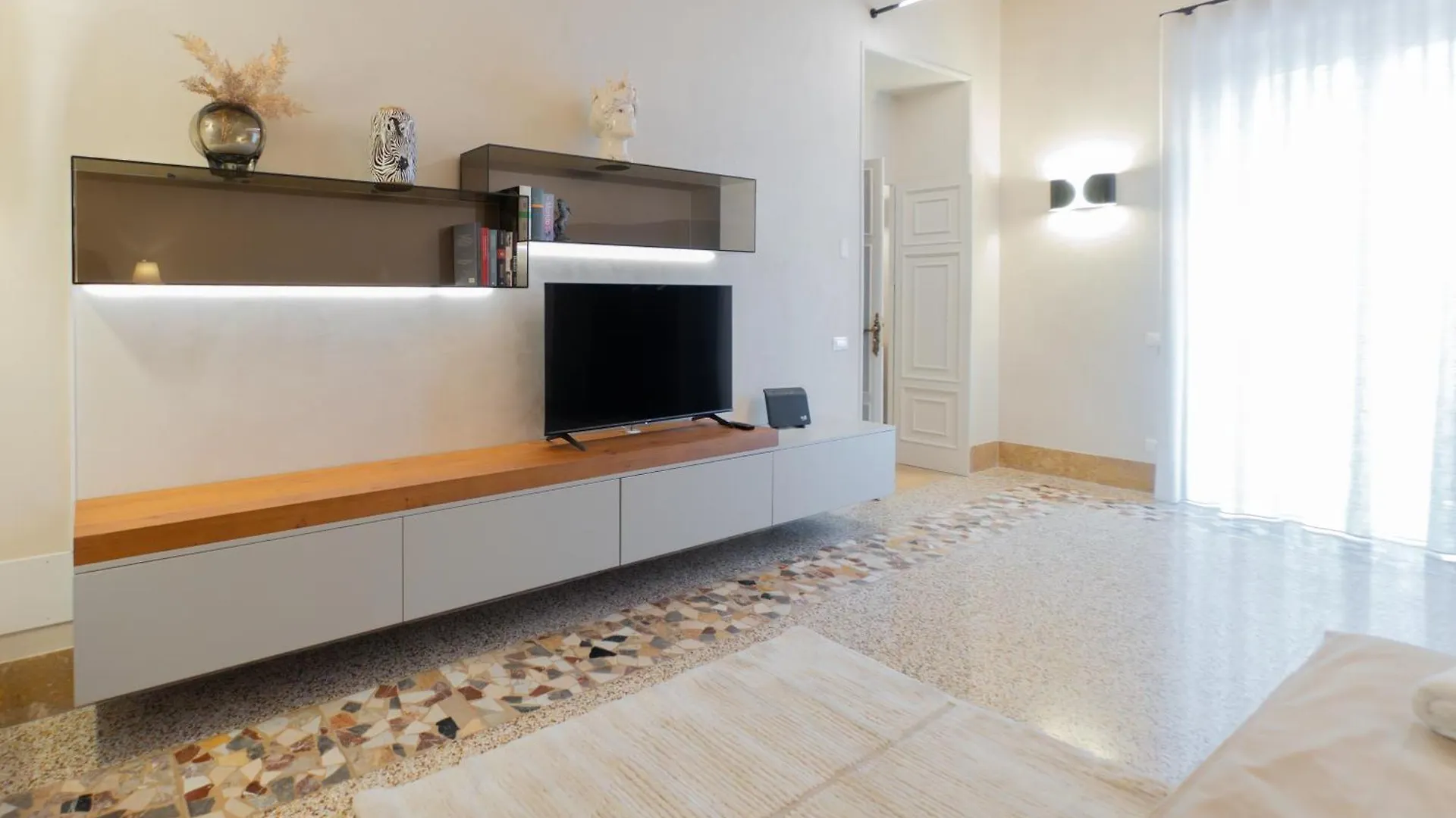 Notti O'Tunn Apartment パレルモ