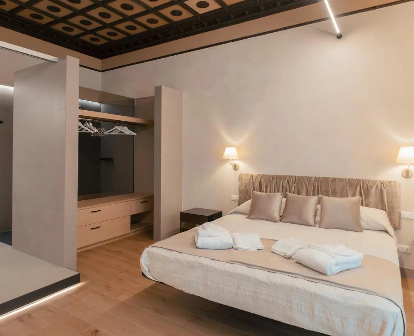 Notti O'Tunn Apartment パレルモ