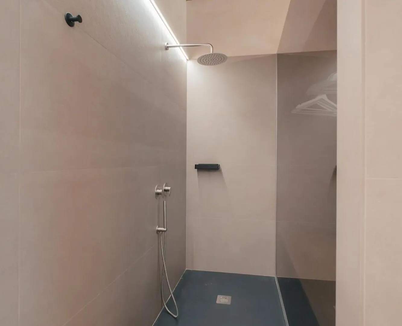 Notti O'Tunn Apartment パレルモ