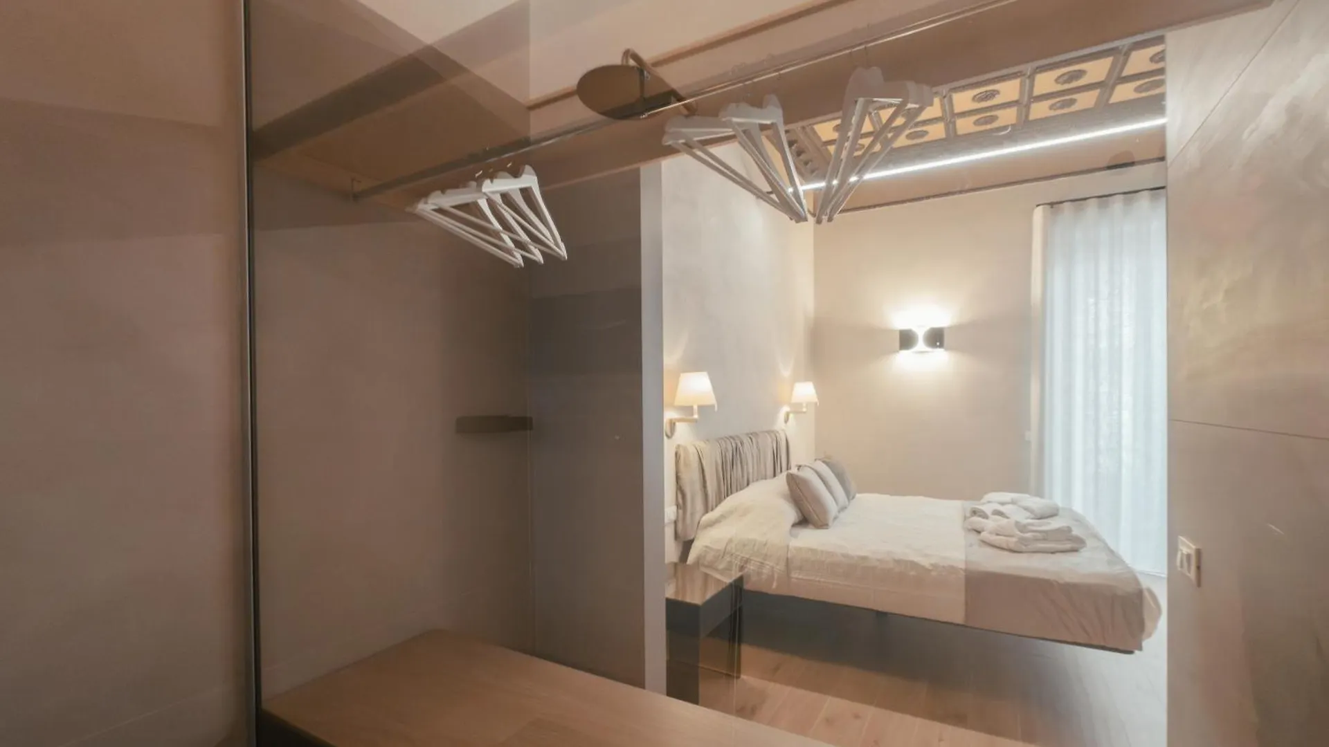 Notti O'Tunn Apartment パレルモ