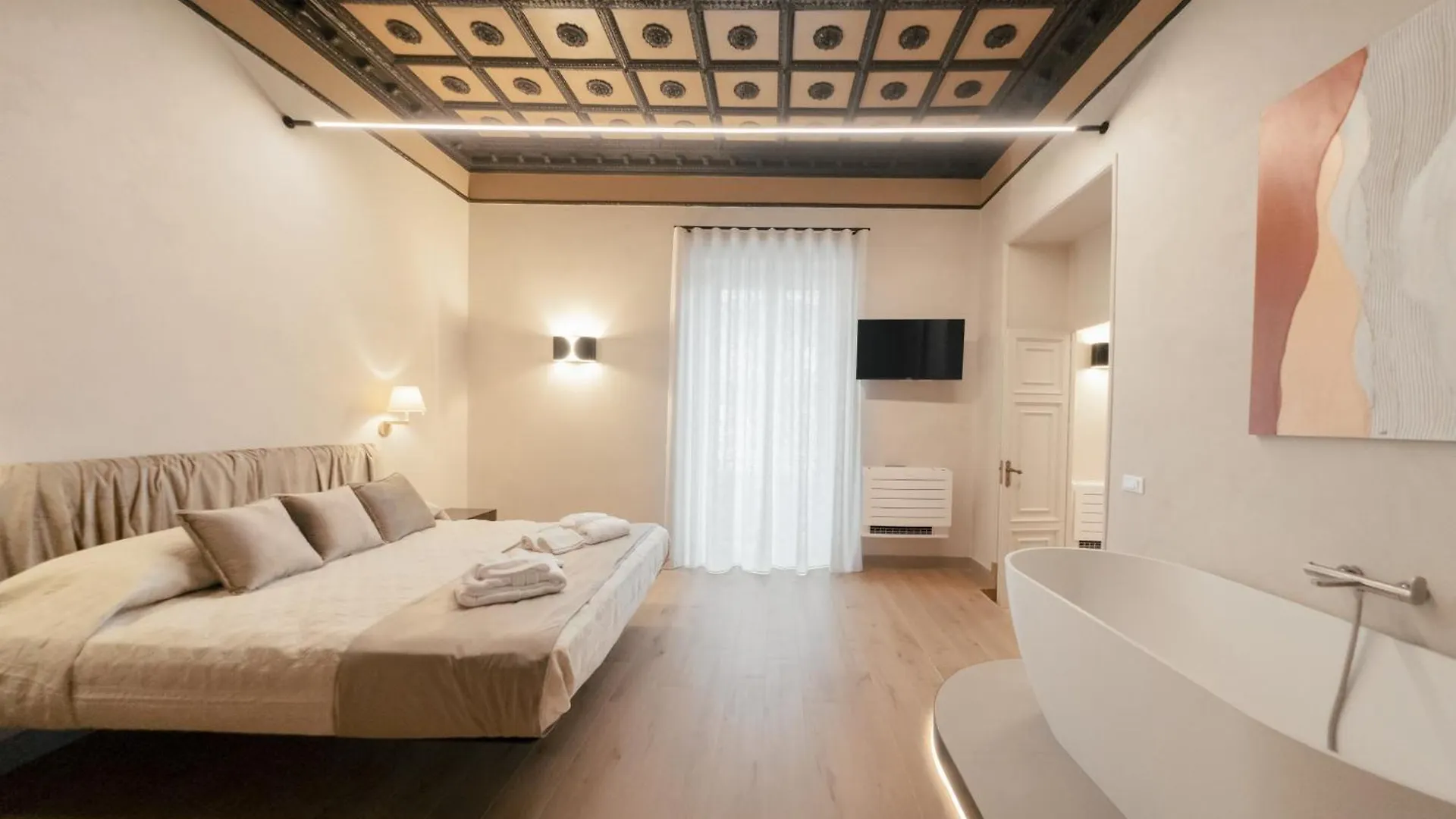 Notti O'Tunn Apartment パレルモ